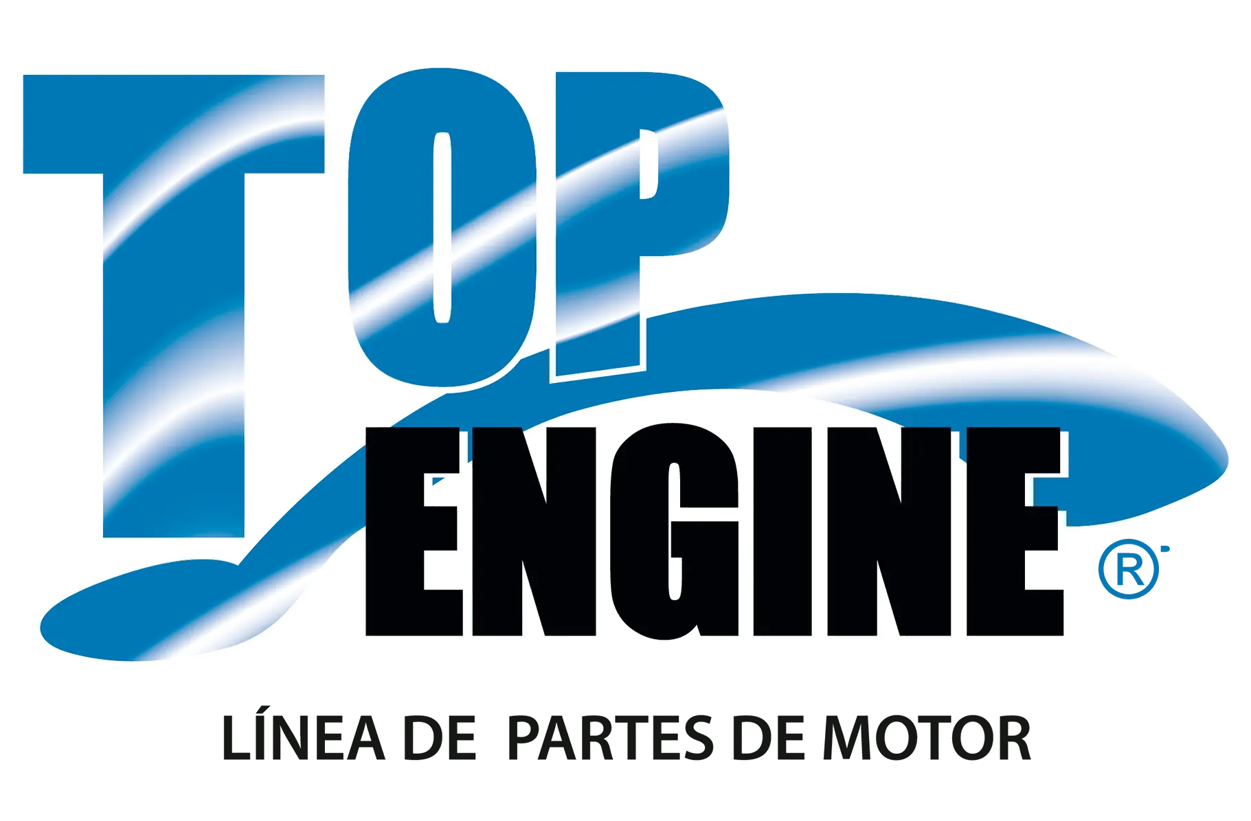 Logo de la marca Top Engine