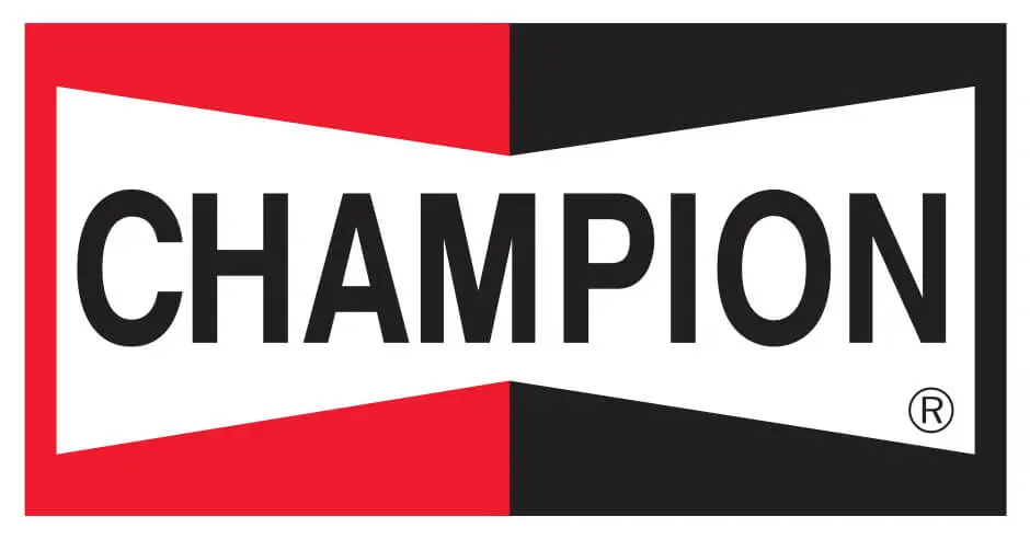 Logo de la marca Champion