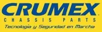 Logo de la marca Crumex