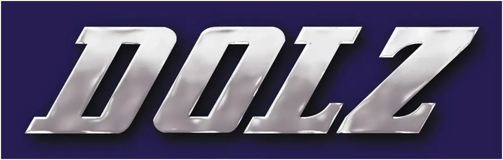 Logo de la marca DOLZ