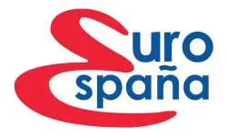 Logo de la marca Euro España