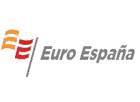 Logo de la marca Euro España