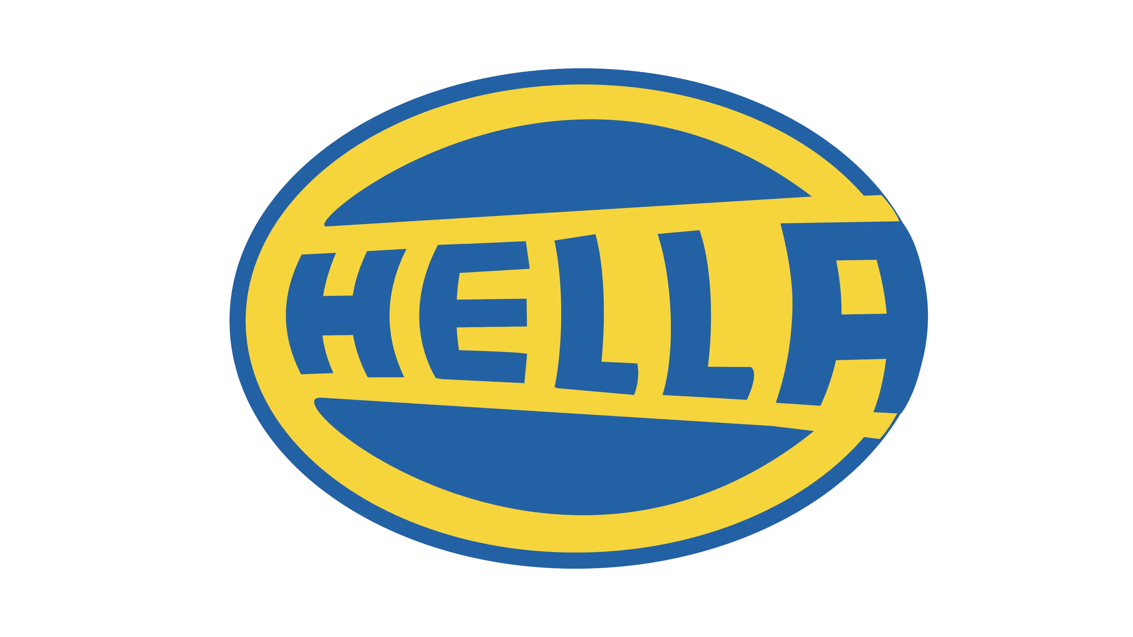 Logo de la marca Hella