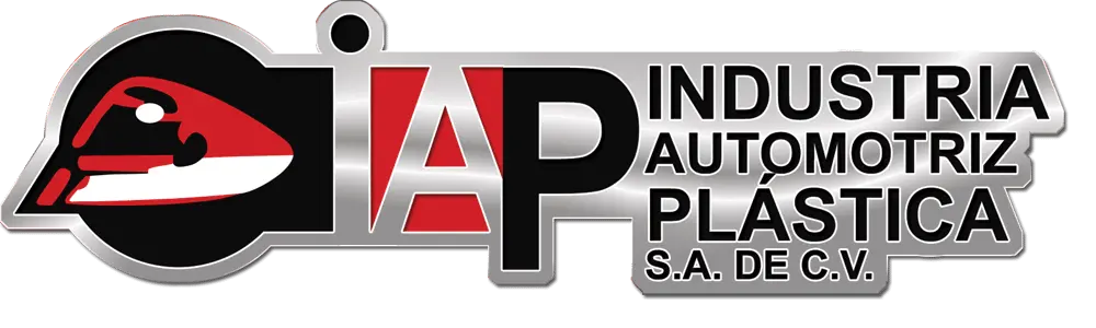 Logo de la marca IAP