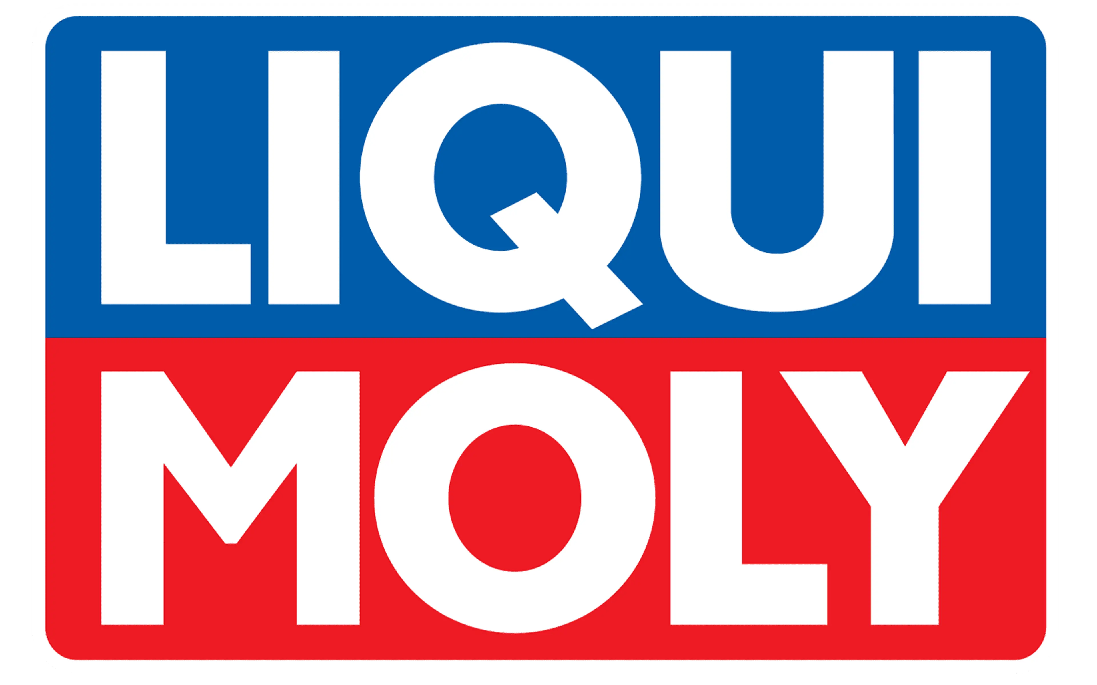 Logo de la marca Liqui Moly