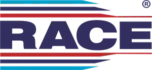 Logo de la marca RACE