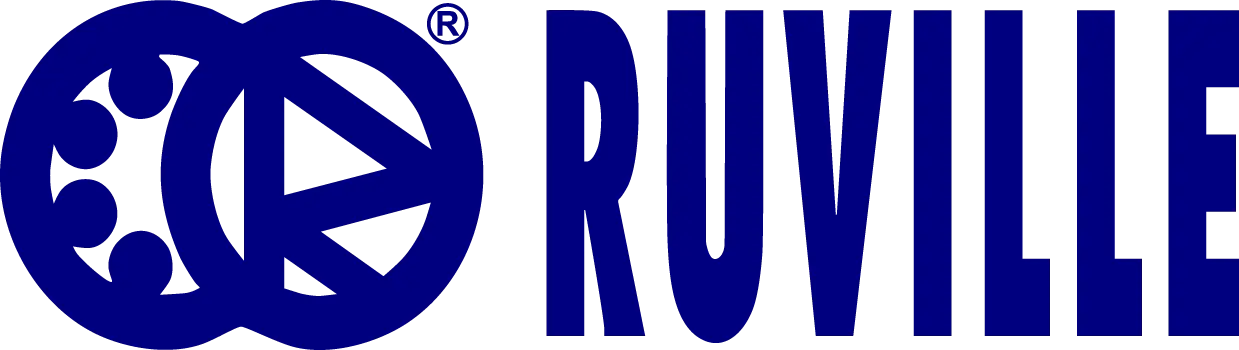 Logo de la marca Ruville