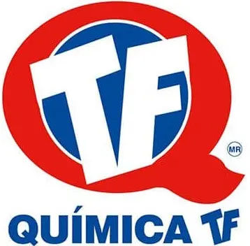 Logo de la marca TF