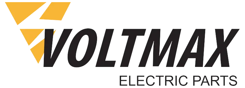 Logo de la marca Voltmax